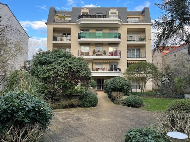 Location Appartement 1 pièce 27.45 m2 Le Perreux sur Marne