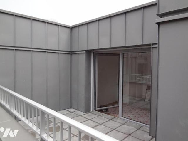 Location Appartement 1 pièce 27.46 m2 Amiens