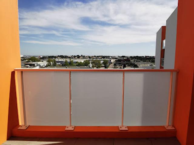 Location Appartement 1 pièce 27.49 m2 Perols