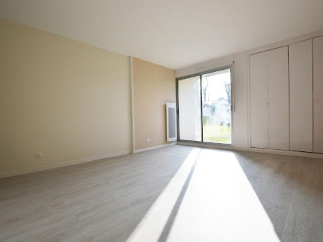 Location Appartement 1 pièce 27.4 m2 Abbeville