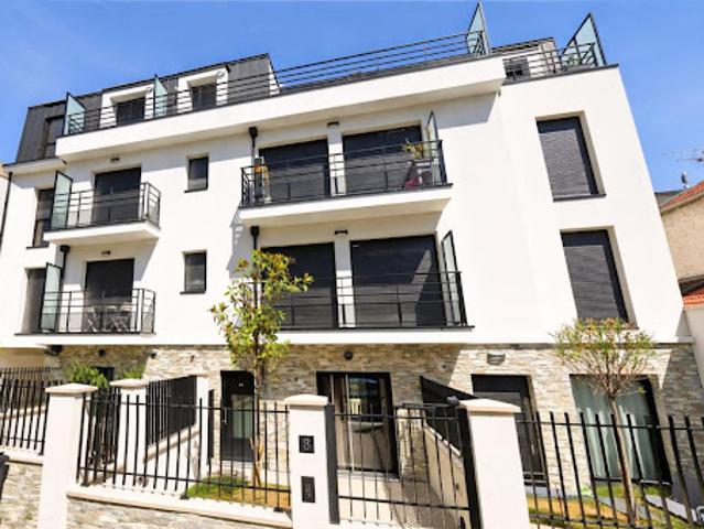 Location Appartement 1 pièce 27.4 m2 Le Perreux sur Marne