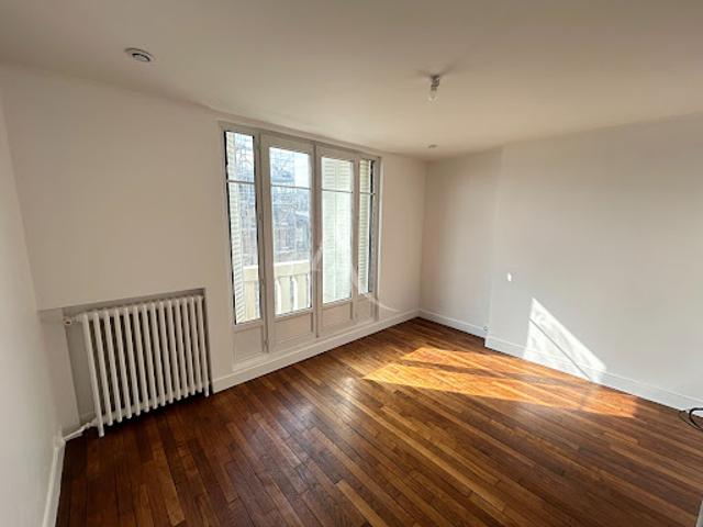 Location Appartement 1 pièce 27.4 m2 Paris 12ème
