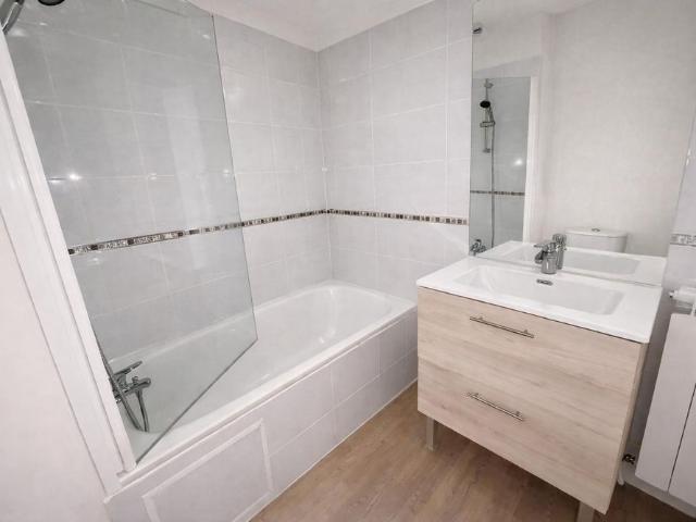 Location appartement 1 pièce, 27.53m², Nantes