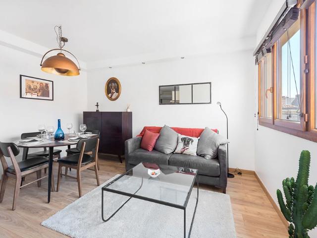 Location appartement 1 pièce, 27.63m², Montpellier