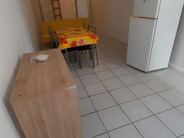 Appartement 1 pièce Fort de France 27.70m² 505€ à louer l'Adresse