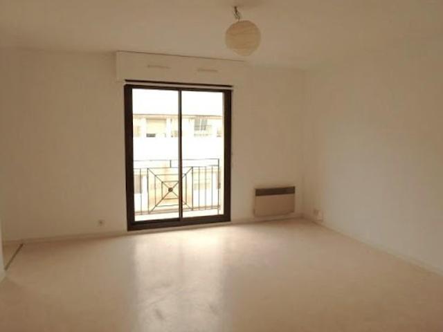 Location Appartement 1 pièce 27.7 m2 Nantes