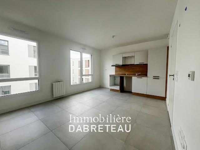 Location Appartement 1 pièce 27.87 m2 Lyon 9ème