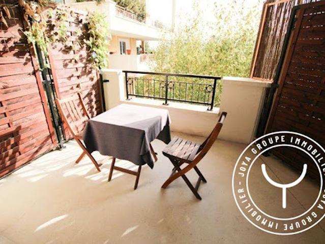 Location Appartement 1 pièce 27.82 m2 Courbevoie
