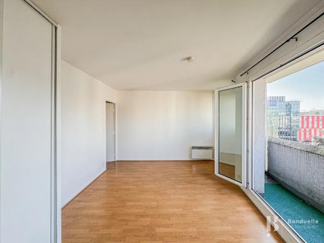 Location Appartement 1 pièce 27.8 m2 Le kremlin bicetre