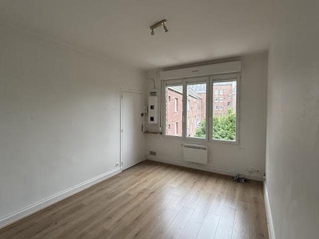 Location Appartement 1 pièce 27.94 m2 Amiens