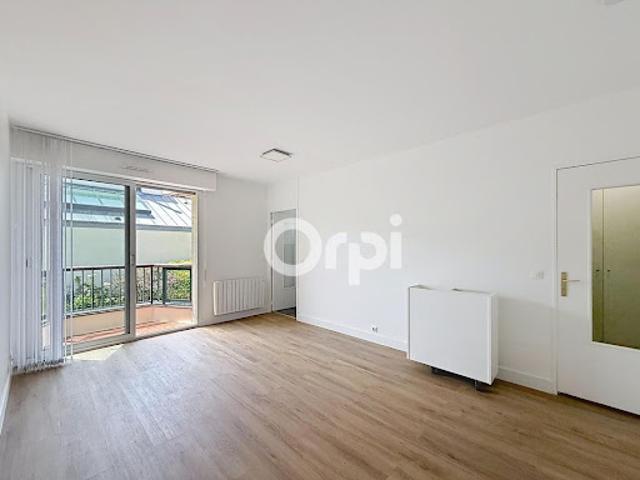 Location Appartement 1 pièce 27.94 m2 Clamart