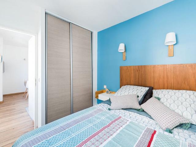 Location appartement 1 pièce, 27.90m², Montpellier