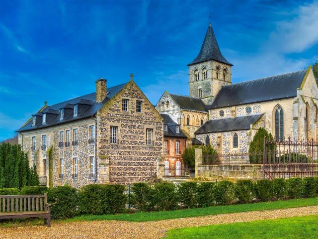 Appartement 1 pièce Le Havre 27.91m² 410€ à louer