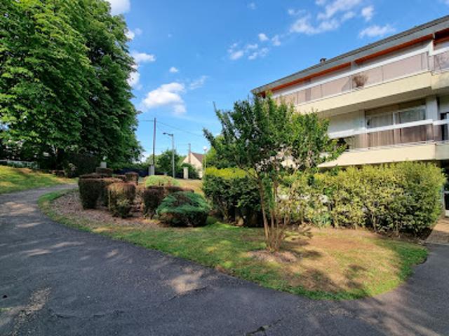 Location Appartement 1 pièce 27.93 m2 Maisons Laffitte