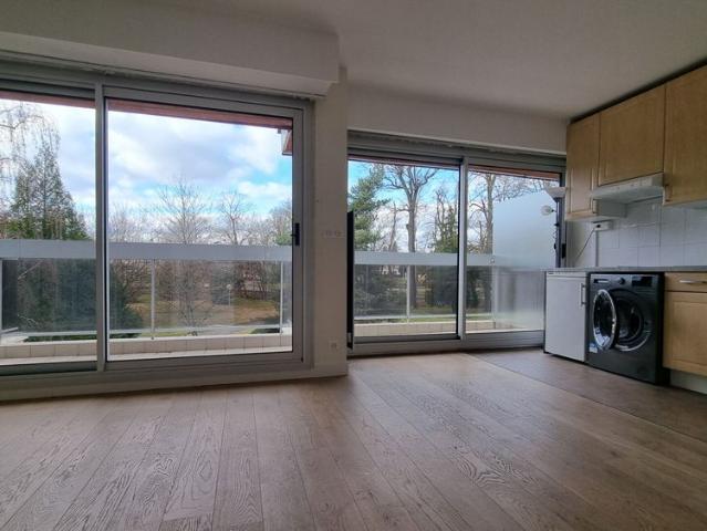 Location Appartement 1 pièce 27m²