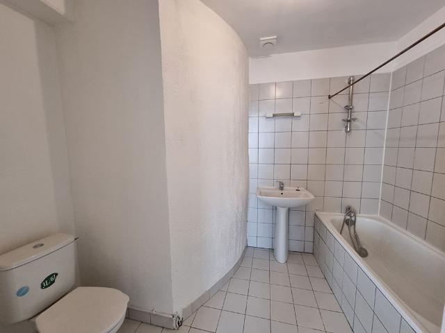 Location Appartement 1 pièce 27m²