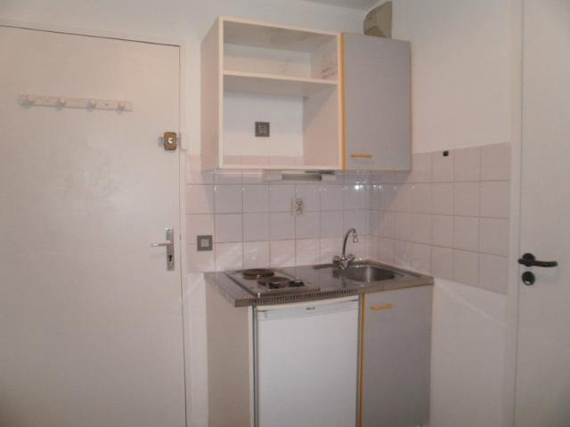 Location Appartement 1 pièce 27m²