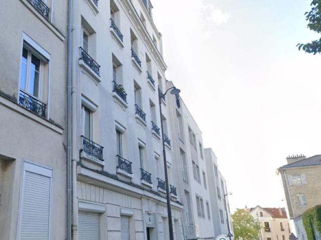 Location Appartement 1 pièce 27m²