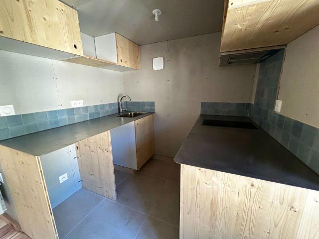 Location Appartement 1 pièce 27m²