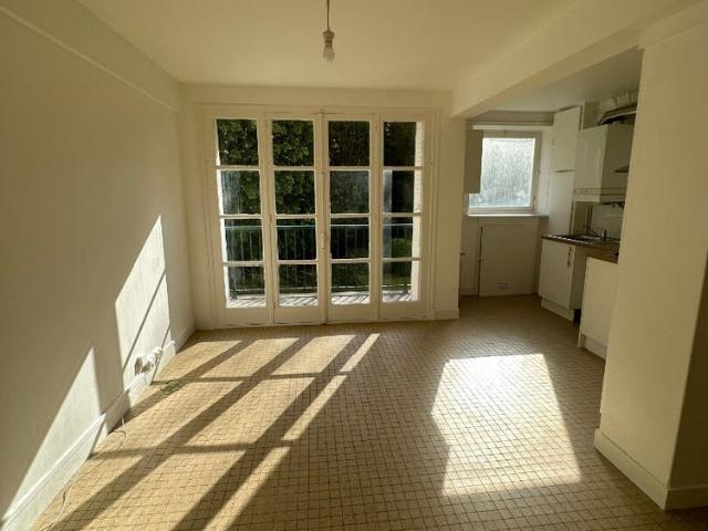 Location Appartement 1 pièce 27m²