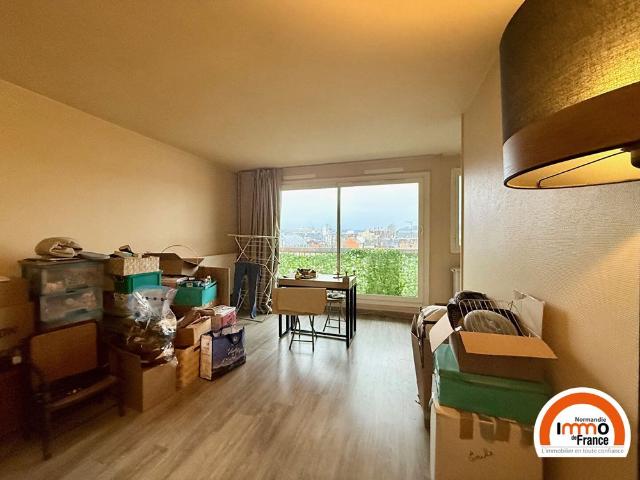 Location Appartement 1 pièce 27m²