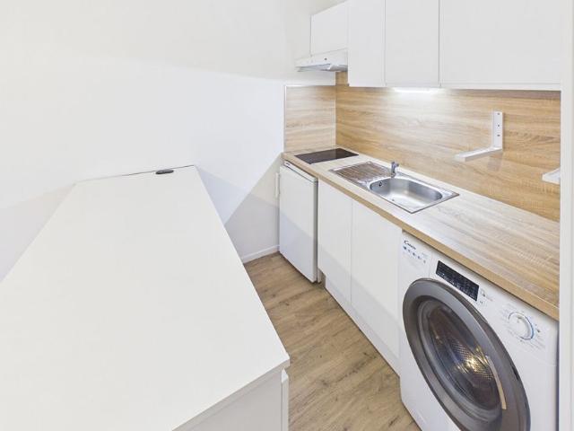 Location Appartement 1 pièce 27m²
