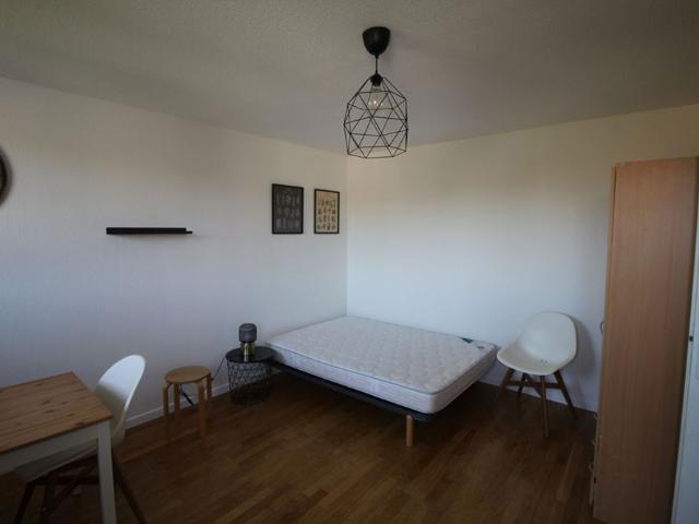 Location Appartement 1 pièce 27m²
