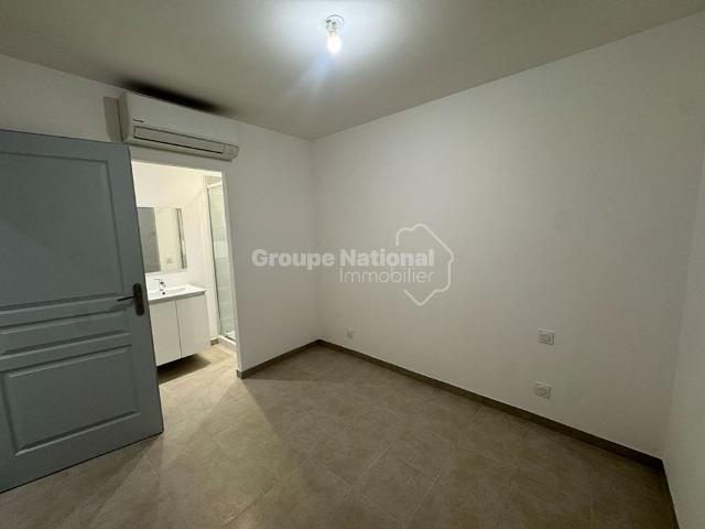 Location Appartement 1 pièce 27m²