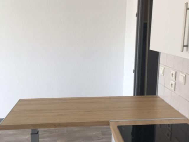 Location Appartement 1 pièce 27m²