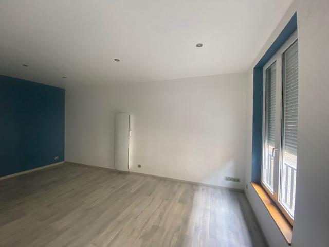 Location Appartement 1 pièce 27m²