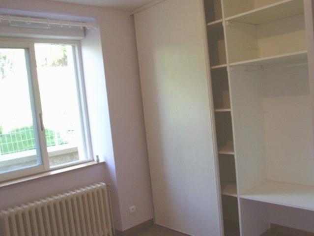 Location Appartement 1 pièce 27m²