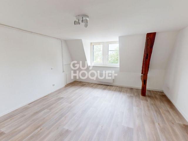 Location Appartement 1 pièce 27m²