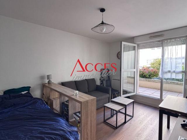 Location Appartement 1 pièce 27m²