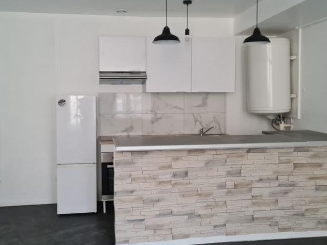 Location Appartement 1 pièce 27m²