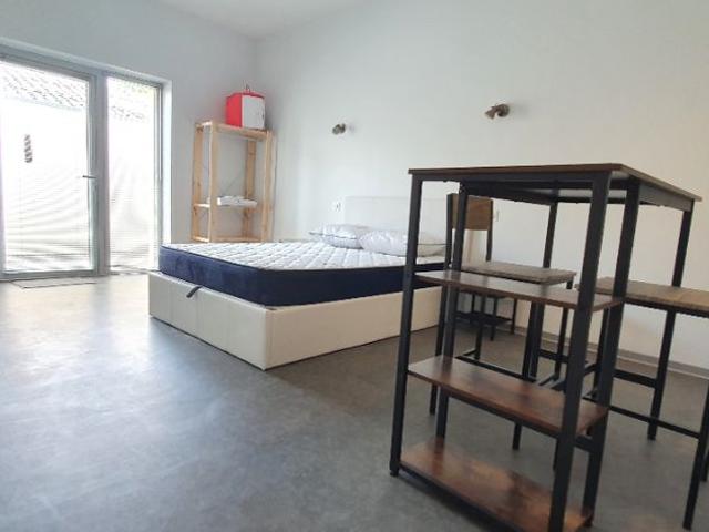 Location Appartement 1 pièce 27m²