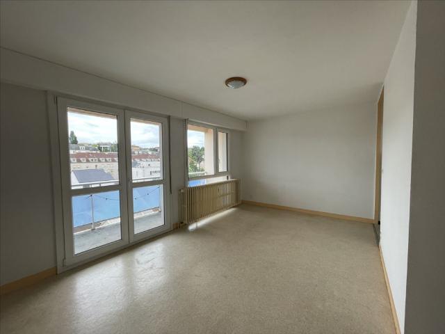 Location Appartement 1 pièce 27m²