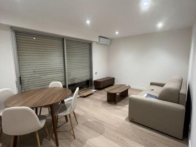 Location Appartement 1 pièce 27m²