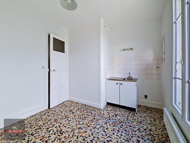 Location Appartement 1 pièce 27m²