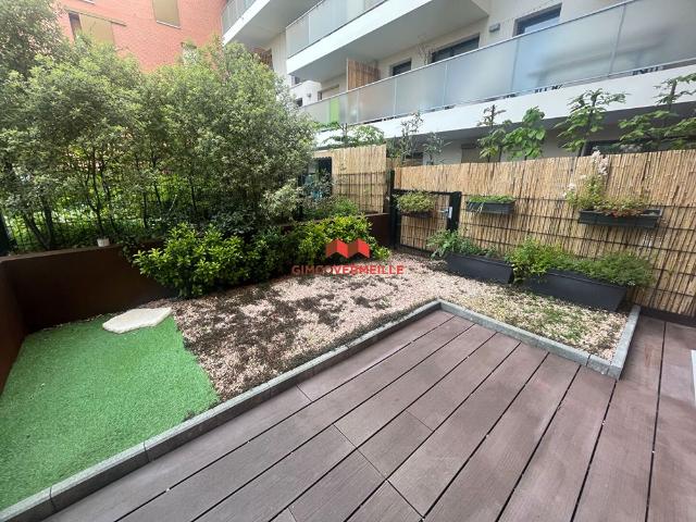 Location Appartement 1 pièce 27m²