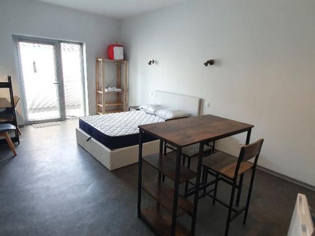 Location Appartement 1 pièce 27m²