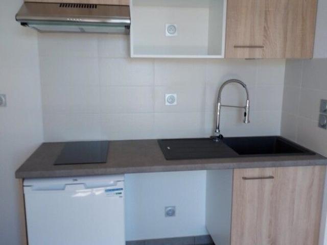 Location Appartement 1 pièce 27m² TOULOUSE 31300