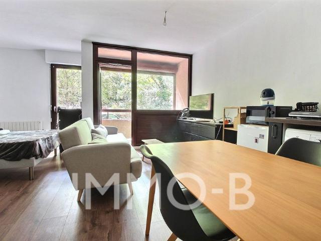 Location Appartement 1 pièce 27m² TOULOUSE 31400