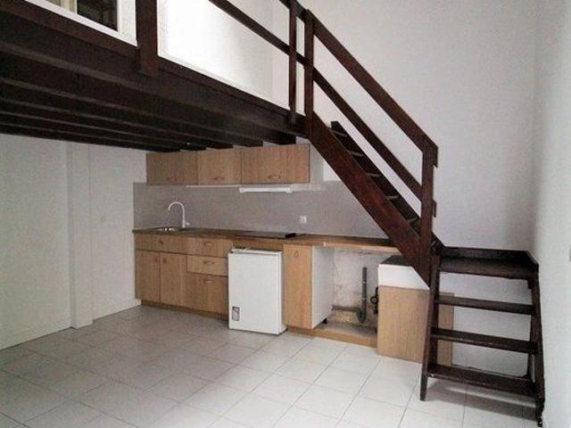 Location Appartement 1 pièce 27m² TOULOUSE 31400