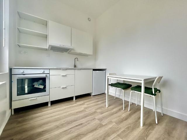 Location Appartement 1 pièce 27m² TOULOUSE 31400