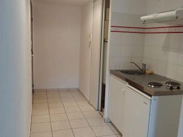Location Appartement 1 pièce 27m² TOULOUSE 31400