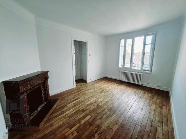 Location Appartement 1 pièce 27m² TOURS 37000
