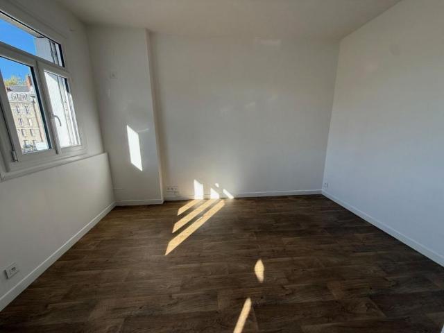 Location Appartement 1 pièce 27m² TOURS 37000