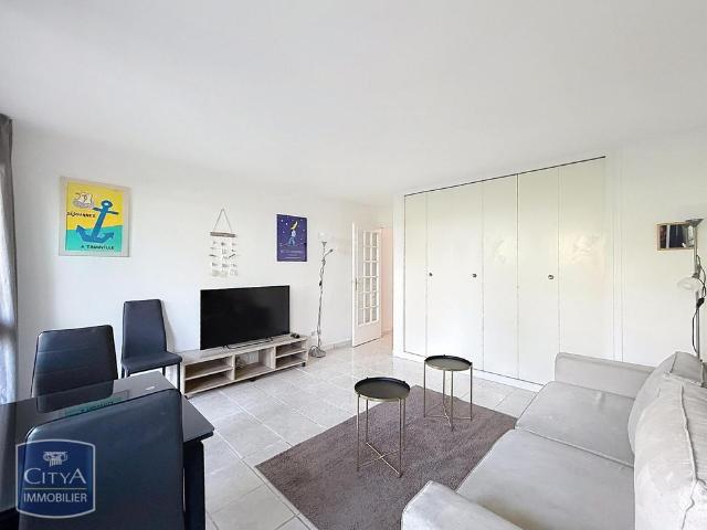 Location Appartement 1 pièce 27m² TROUVILLE SUR MER 14360