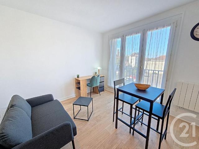 Location Appartement 1 pièce 27m² TROYES 10000