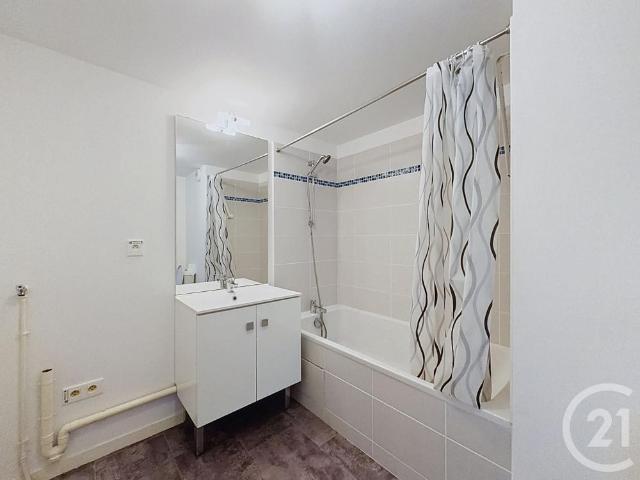 Location Appartement 1 pièce 27m² TROYES 10000